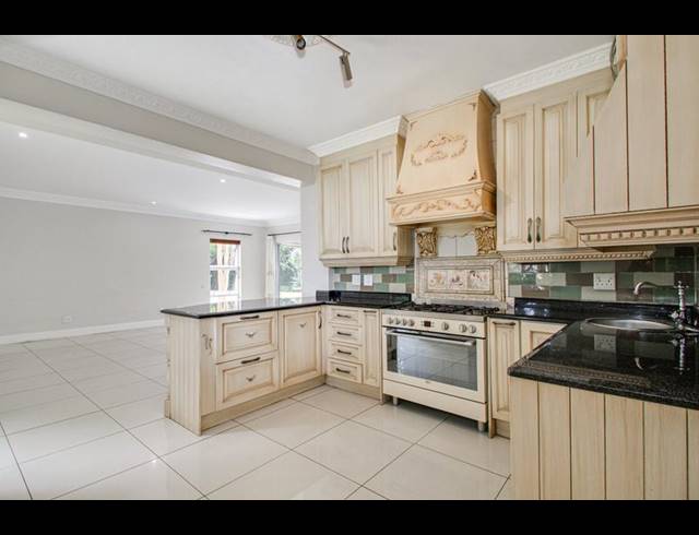 3 BEDROOM PROPERTY TO RENT IN DAINFERN GOLF ESTATE